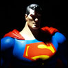 photo title: Man of steel