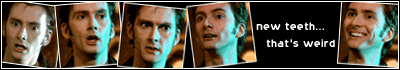 doctor who