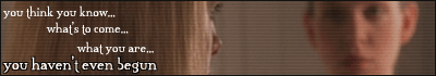 tara and buffy